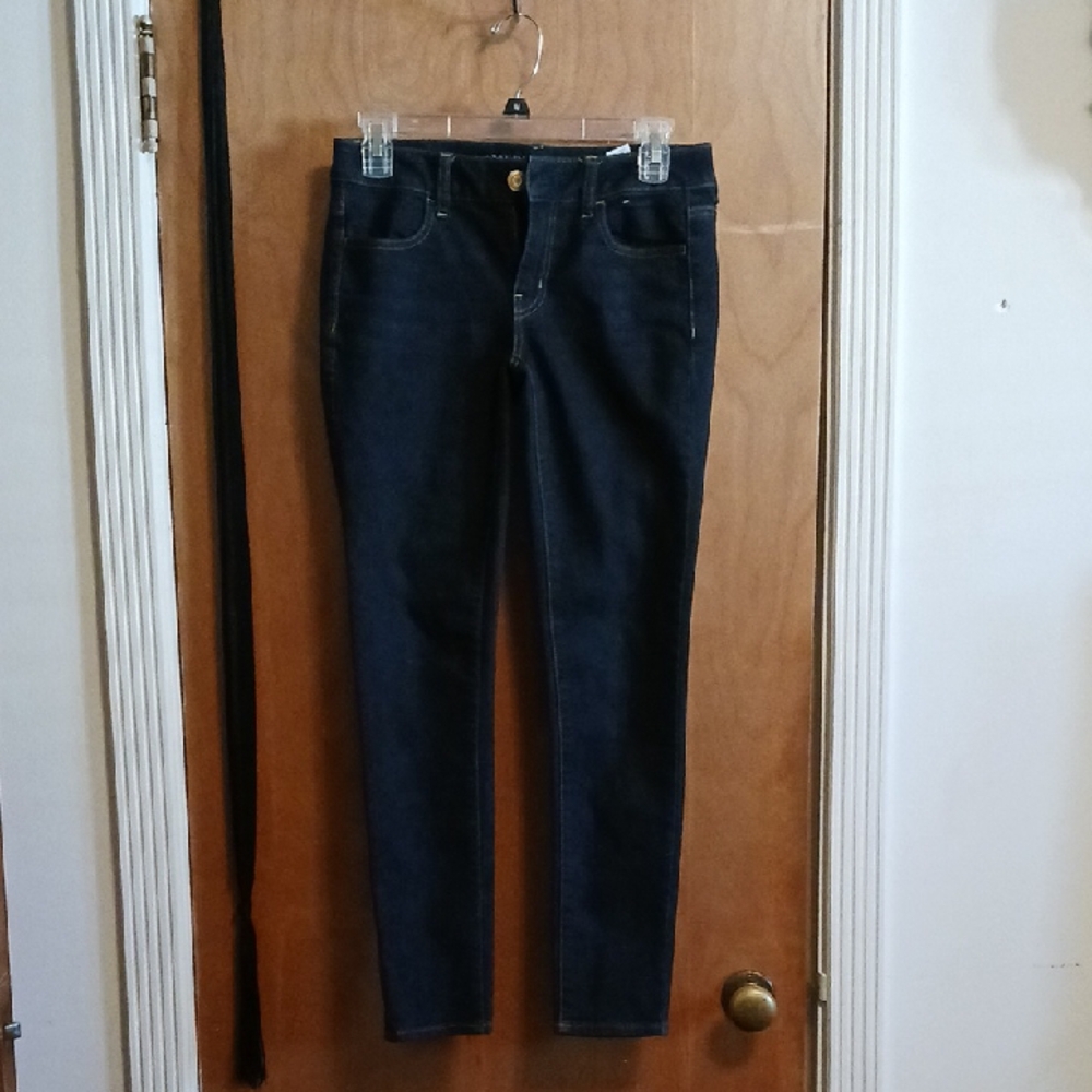 American Eagle Outfitters Jeans